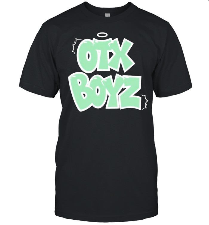 World Ohgeesy Otx boyz city 2 shirt