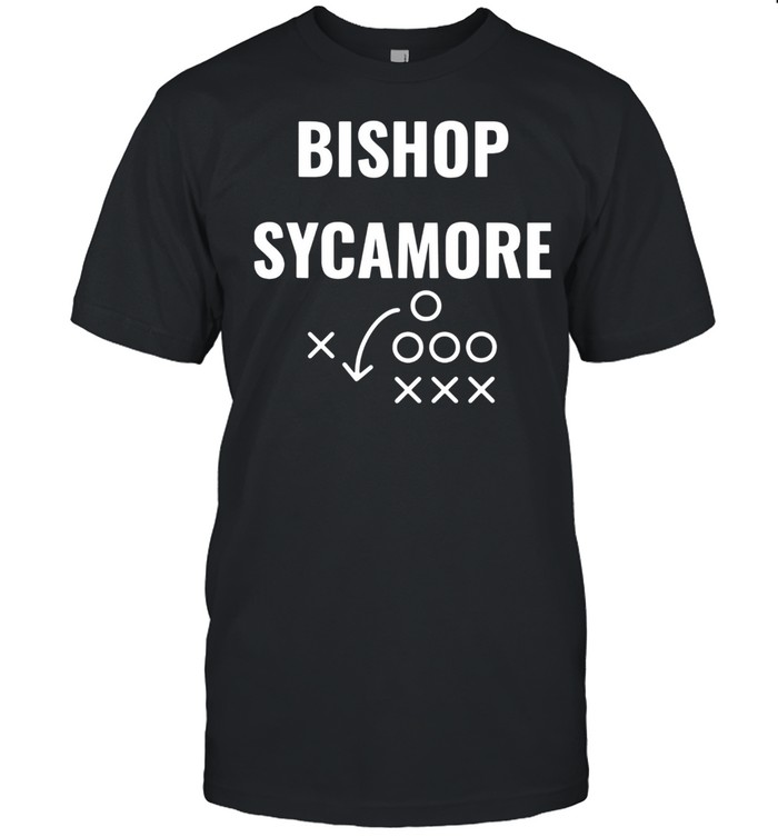 Bishop Sycamore Shirt