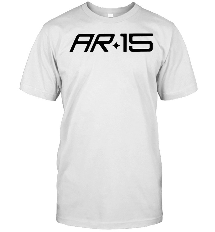 The Gators Anthony Richardson AR 15 shirt