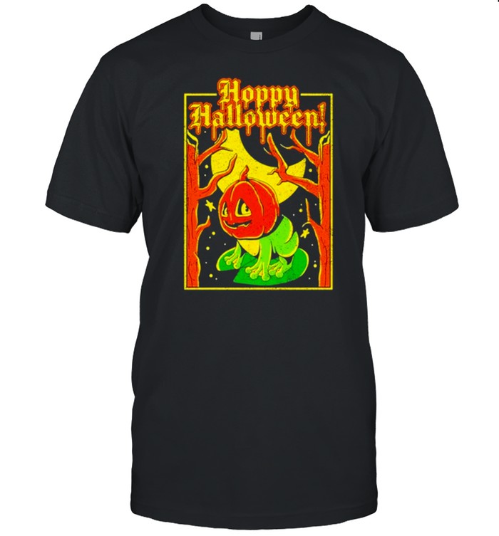 BoomerNa Halloween shirt