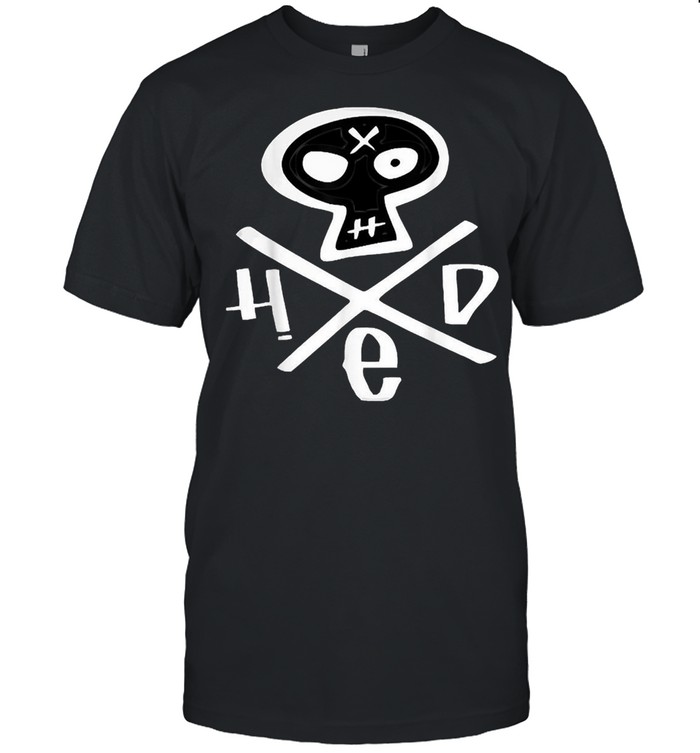 Hedpe shirt