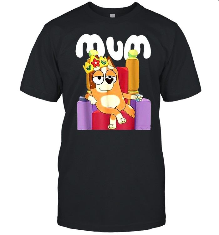 Mom Dog Dogs Family shirt