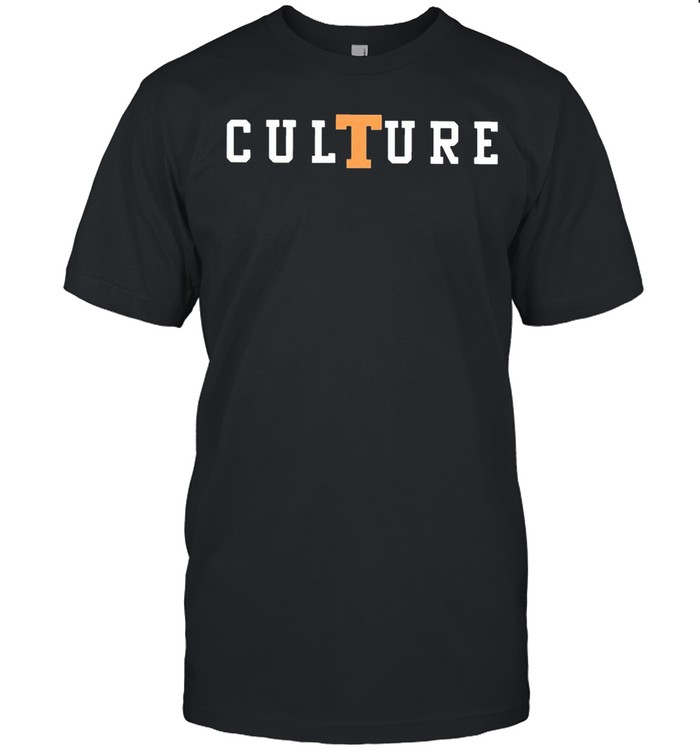 Texas Culture shirt