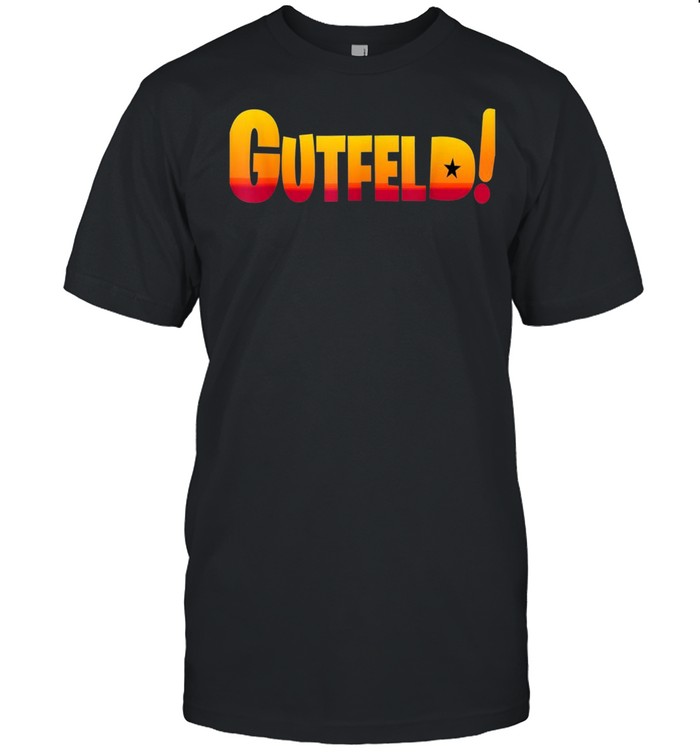 GREG GUTFELD shirt