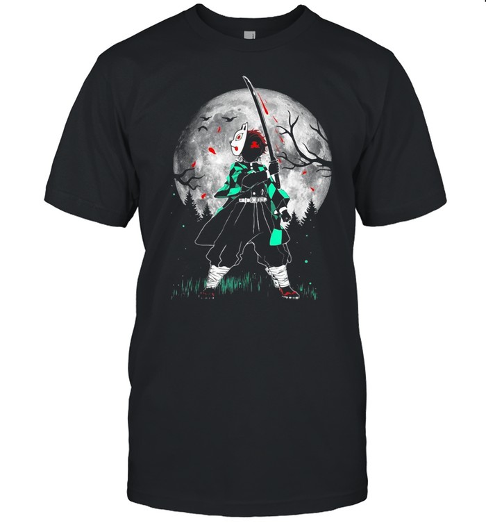 Moon Slayers T-shirt