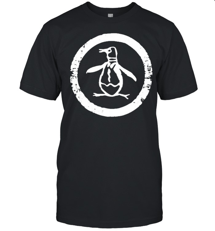 penguin logo cameron smith penguin shirt