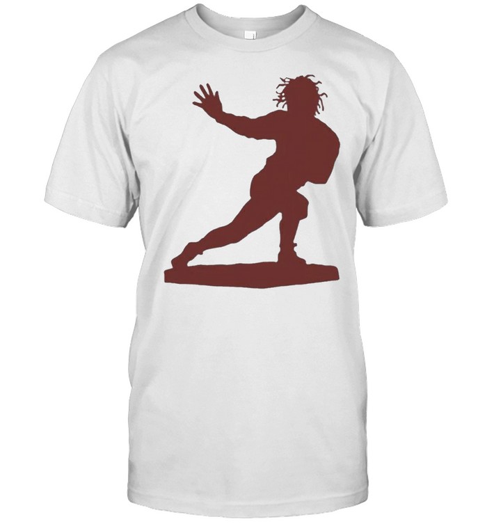 Yesterdays attic vintage Texas longhorns ricky williams heisman shirt