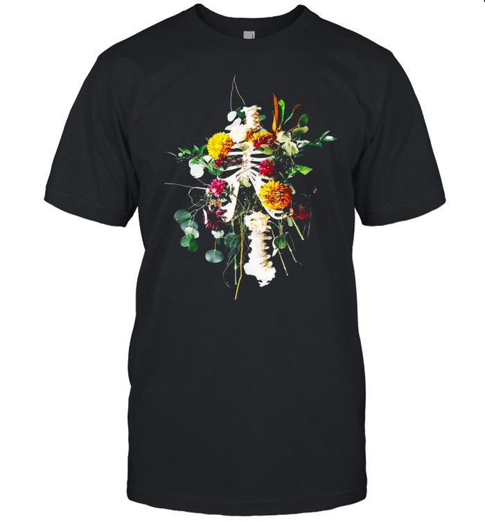 Men Graves Into Gardens shirt