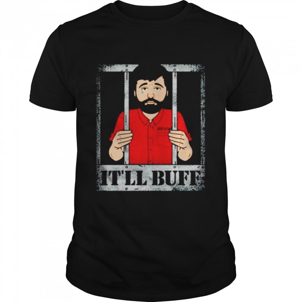 Braydon Price prisoner it’ll buff shirt