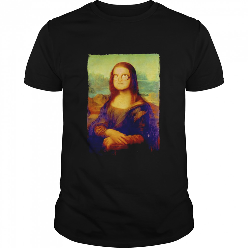 Bubba Lisa shirt