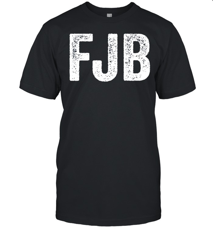 FJB f Biden shirt