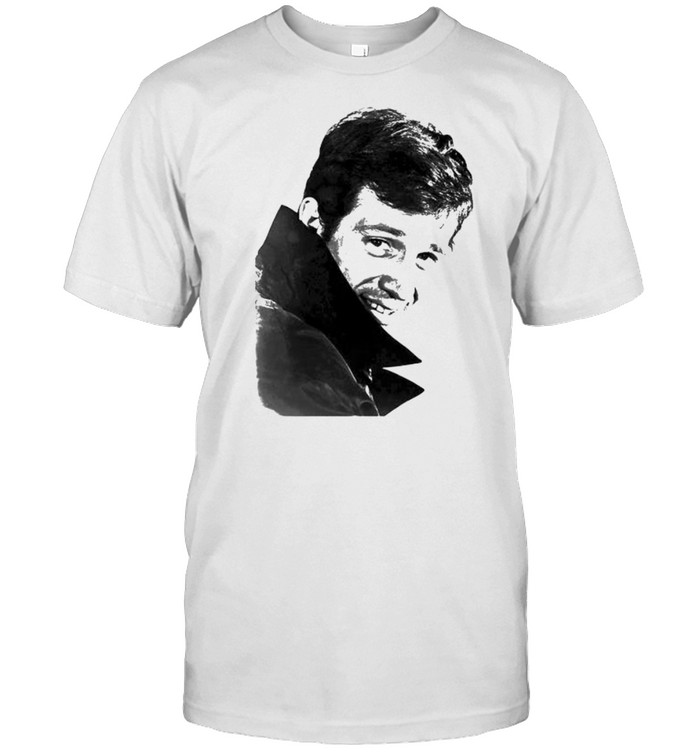 Jean Paul Belmondo shirt