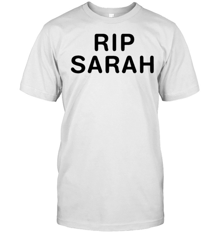 Kalvin Phillips rip Sarah shirt