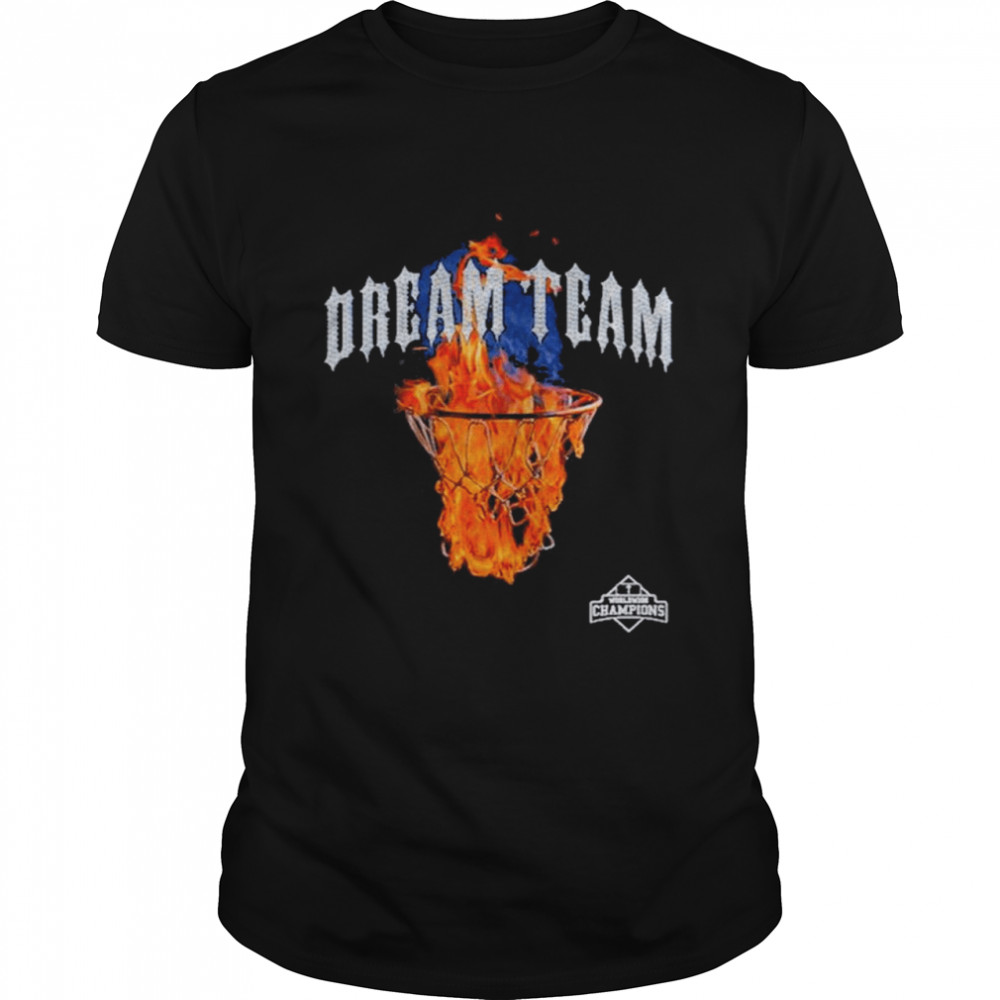 Trapstar Bust Down Dreams Shirt