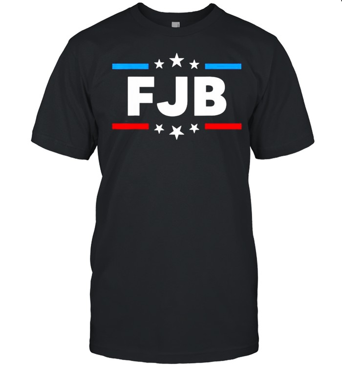 America FJB 2021 T-Shirt