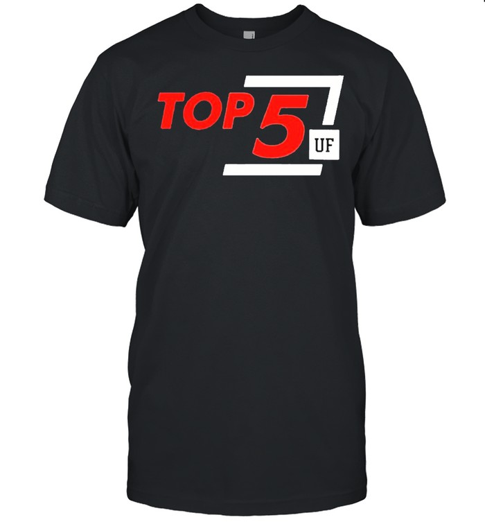 top 5 uf dan mullen shirt