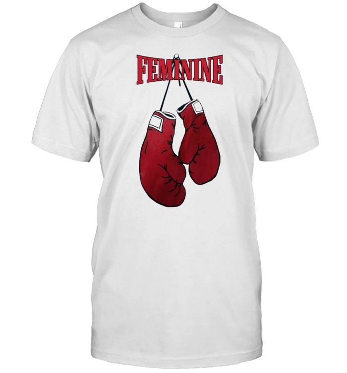 feminine boxing hayley williams feminine boxing shirt