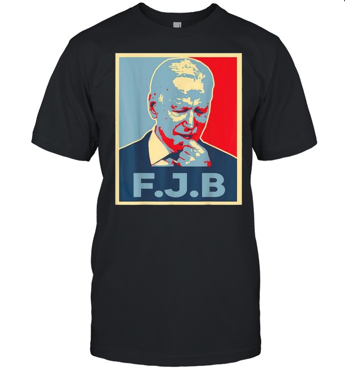 pro America F Biden FJB Style shirt