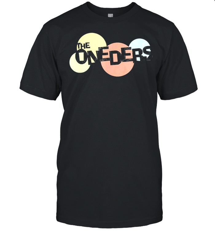 The Oneders Tee Shirt