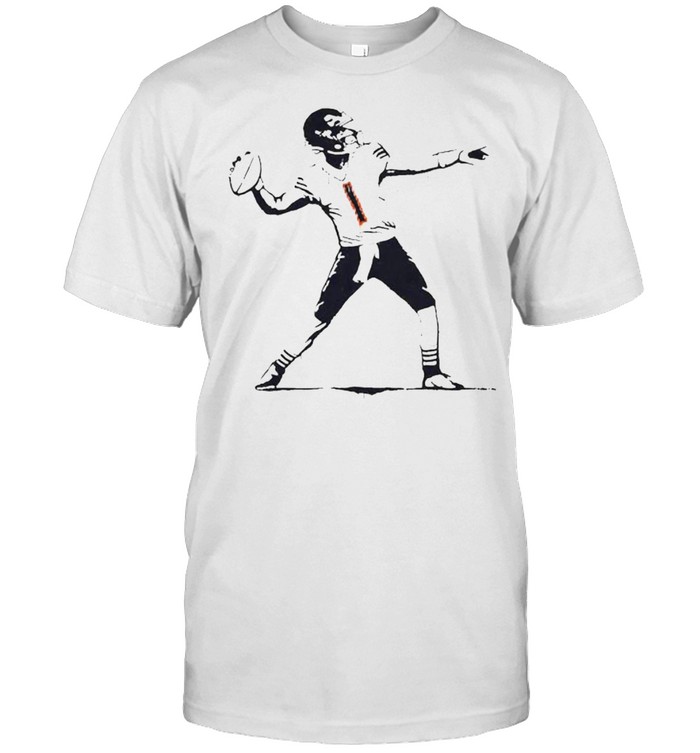 Chicago Quarterbacks 2021 shirt