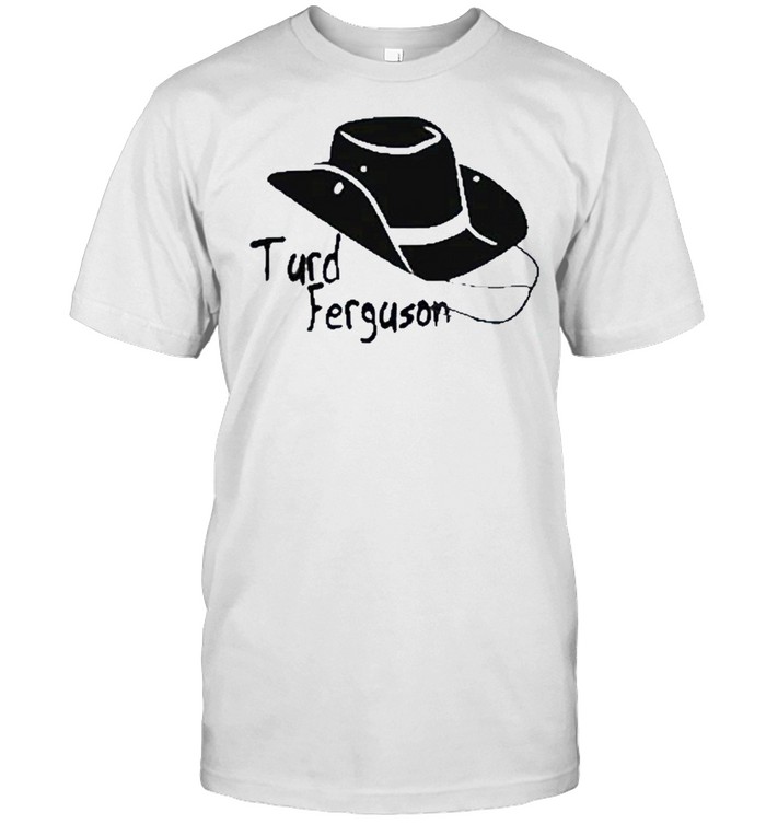 Norm Macdonald Turd Ferguson 2021 Shirt