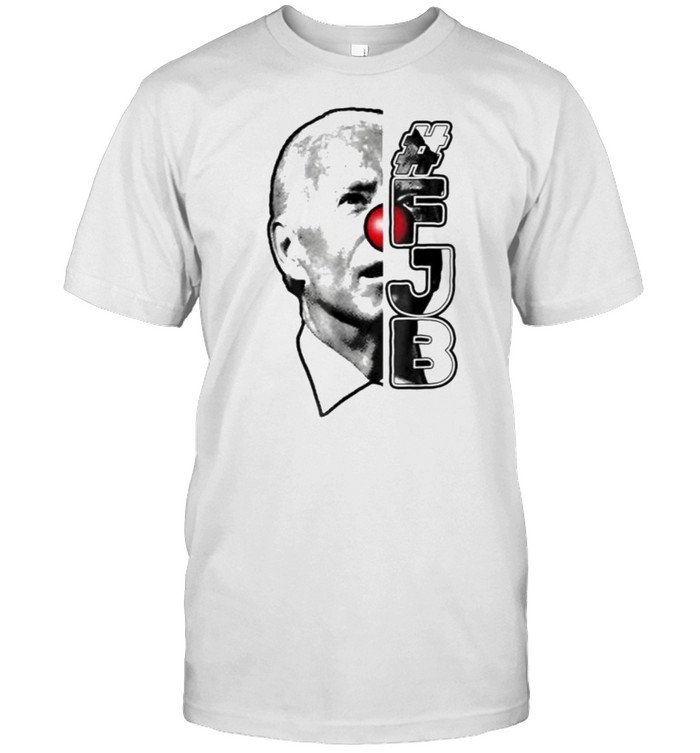 FJB Pro America Clown Show Joe Biden FJB Shirt