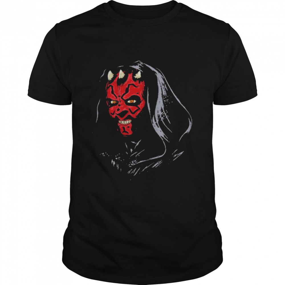 Lord Assassin Shirt