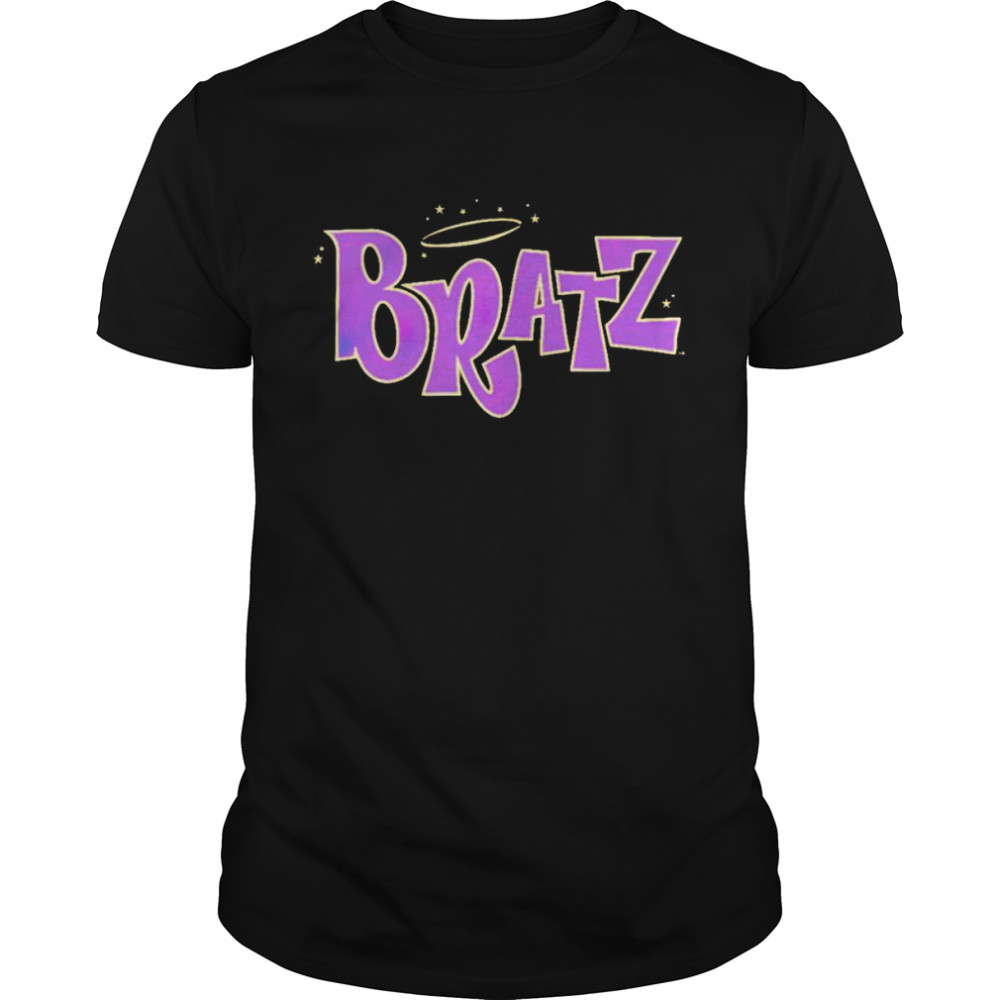 Bratz Rock Angelz shirt