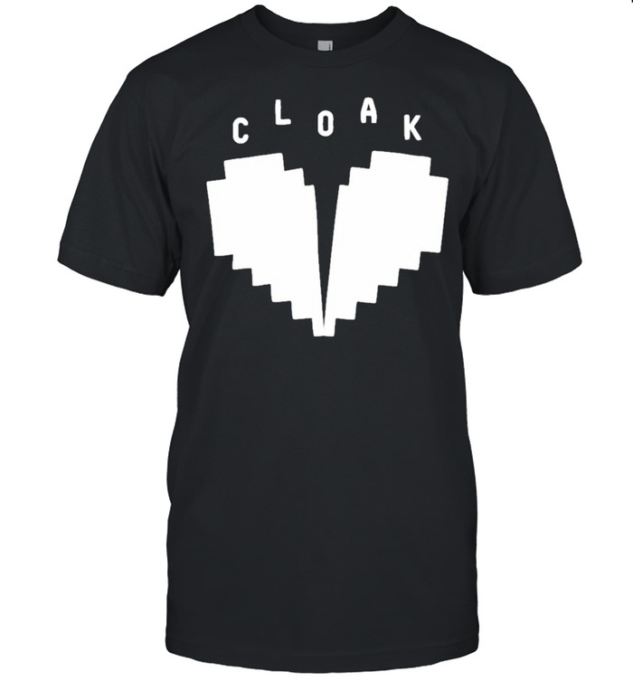 cloak s ihc shook shirt