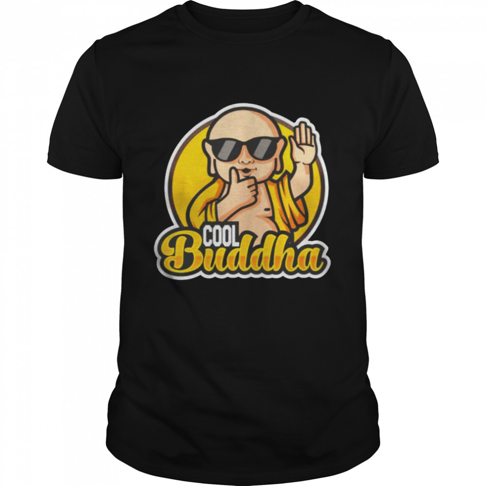 I am a little Buddha shirt