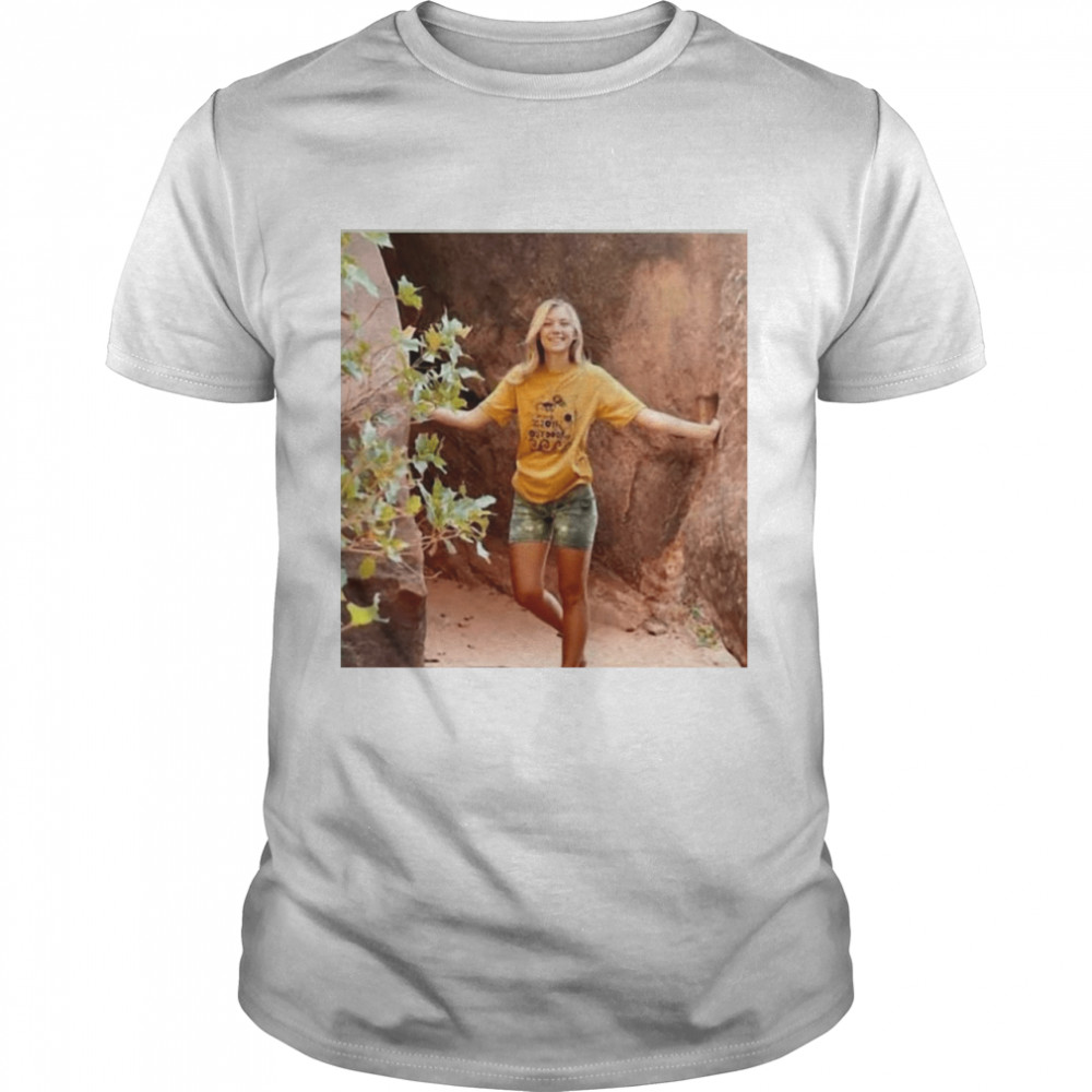 Gabby Petito Merchandise T-shirt