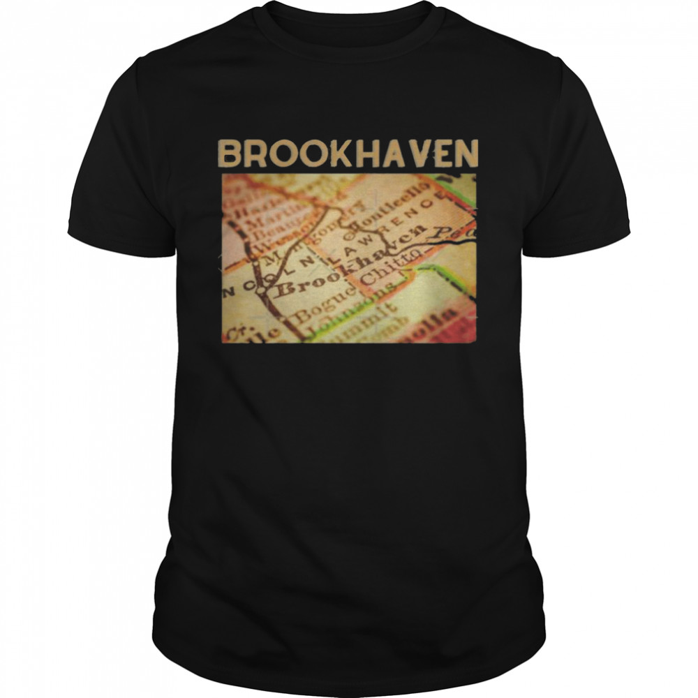 Brookhaven RP T-shirt