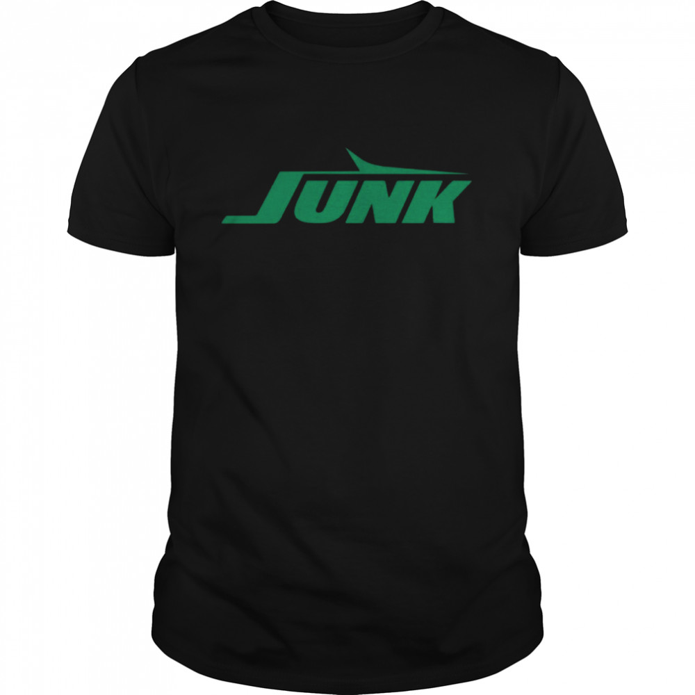 Junk Tee Shirt