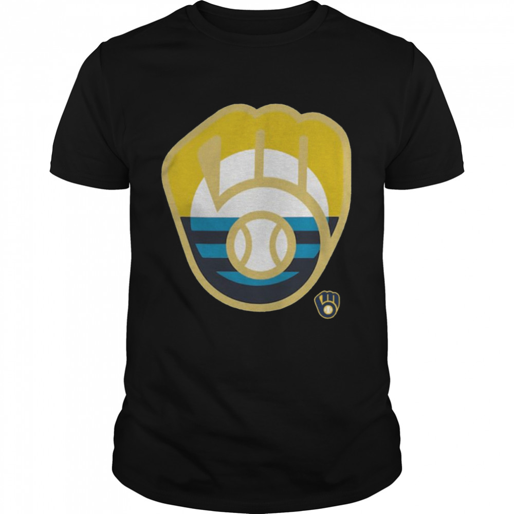 Milwaukee Brewers Postseason 2021 Shirt