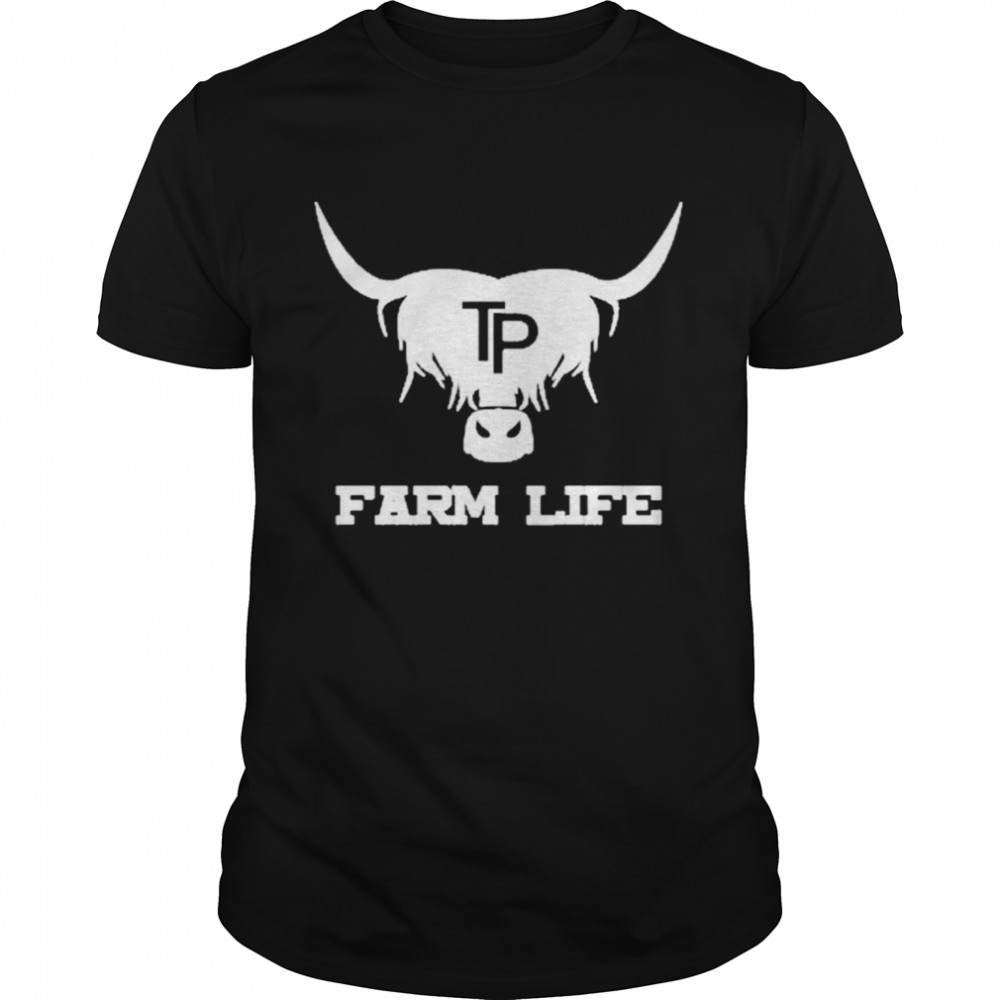 Tom Pemberton Farm Life Shirt