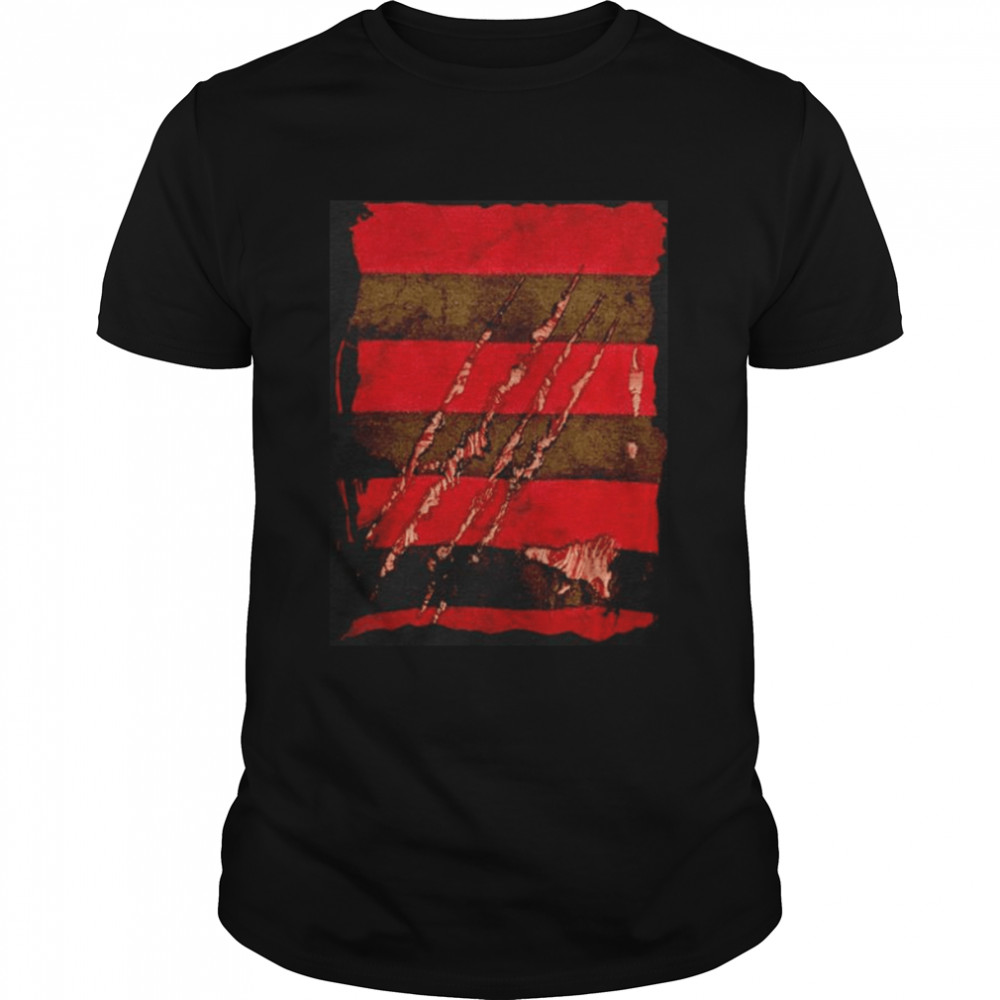 Freddy Krueger T-shirt