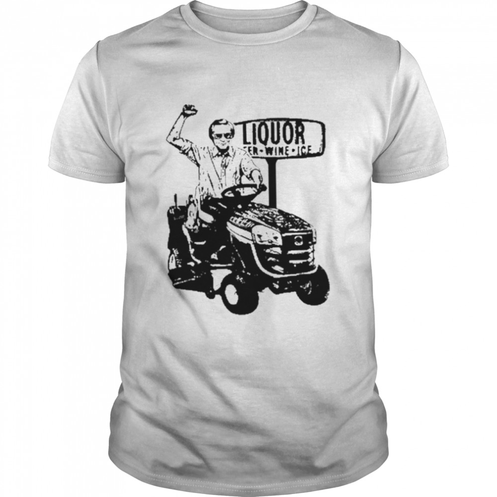 George jones shirt