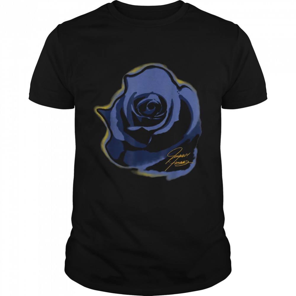 Rose Shirt