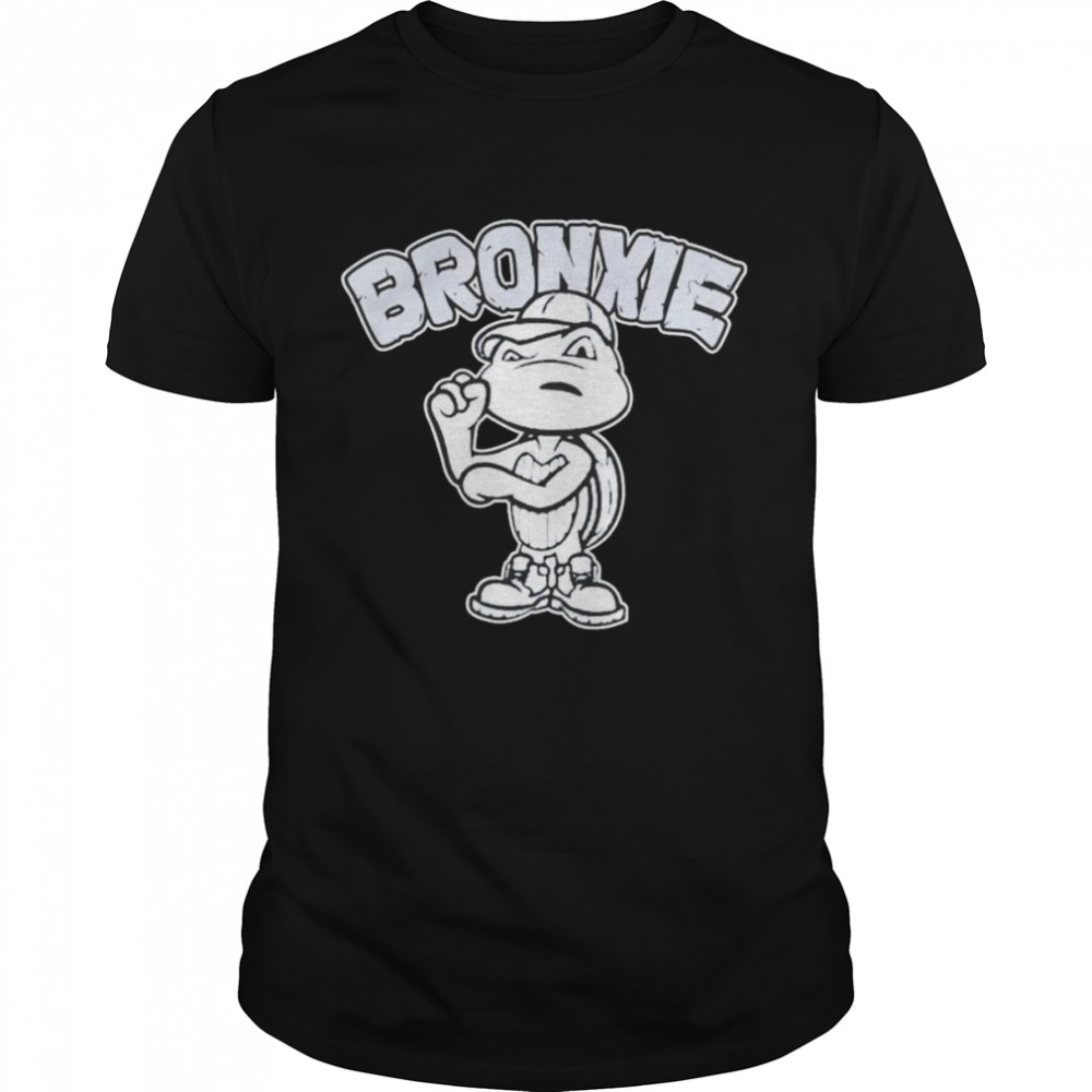 Best bronxie Turtle shirt