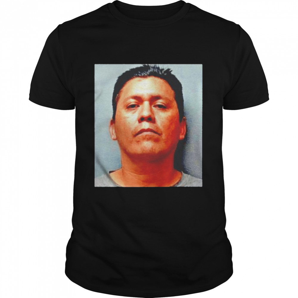 Jason Alan Thornburg Texas shirt