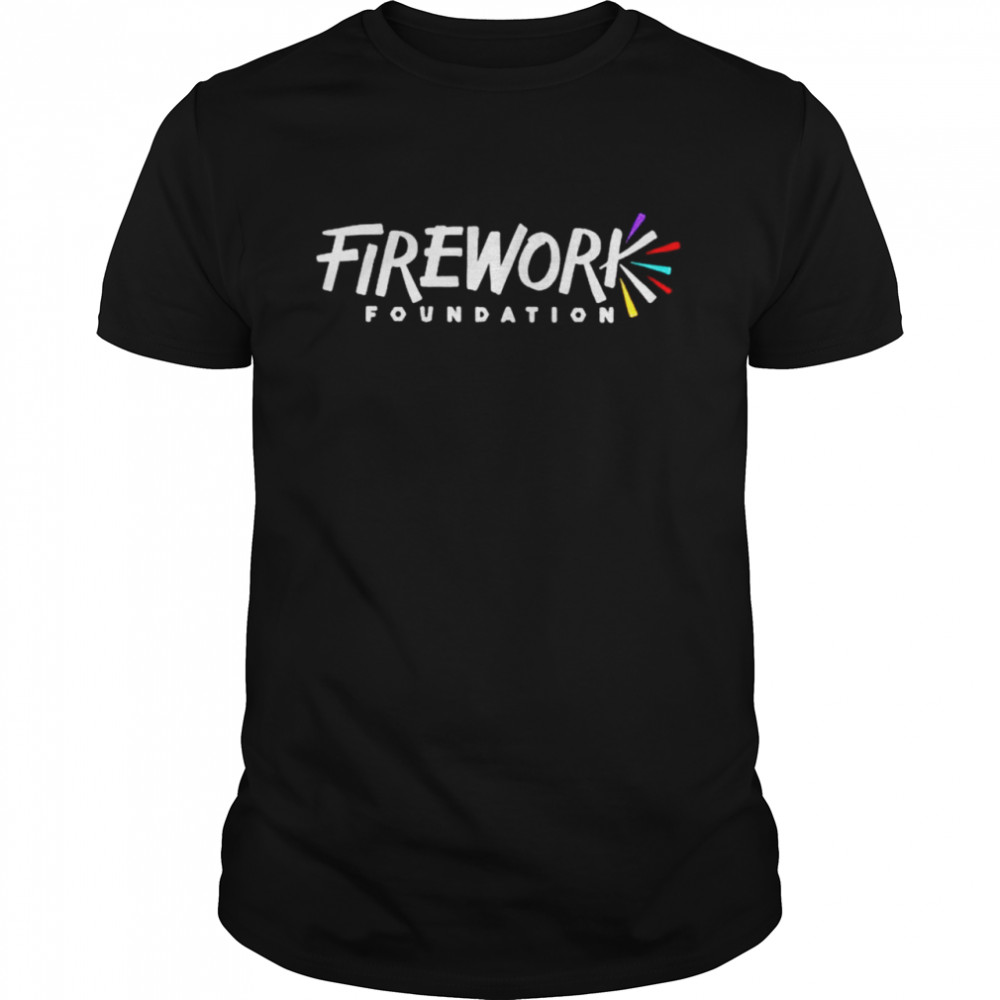 Katy perry firework found shirt