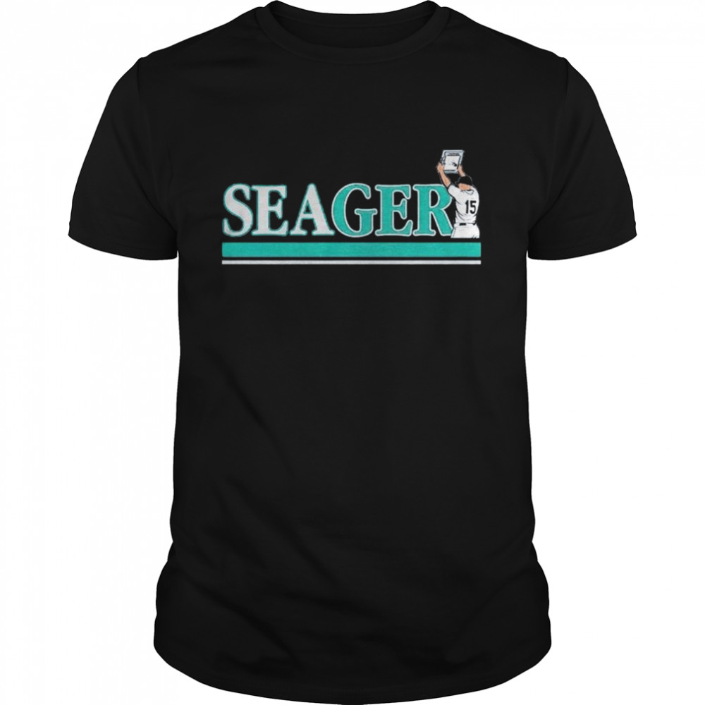 Best kyle Seager forever shirt