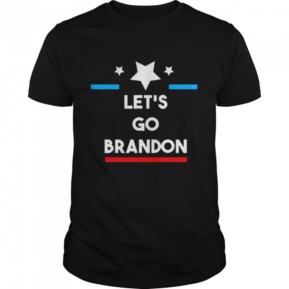 Lets go brandon Joe Biden impeach shirt