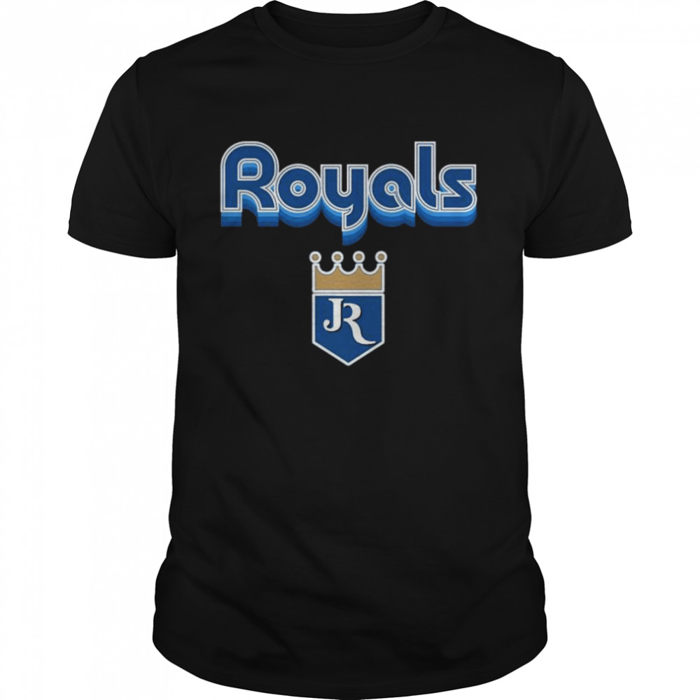 Jackson Royals Retro Shirt