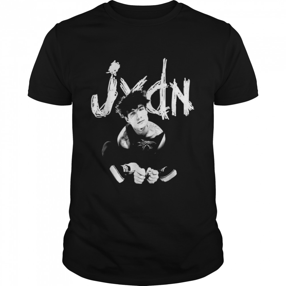 Jxdn Sitting Shirt