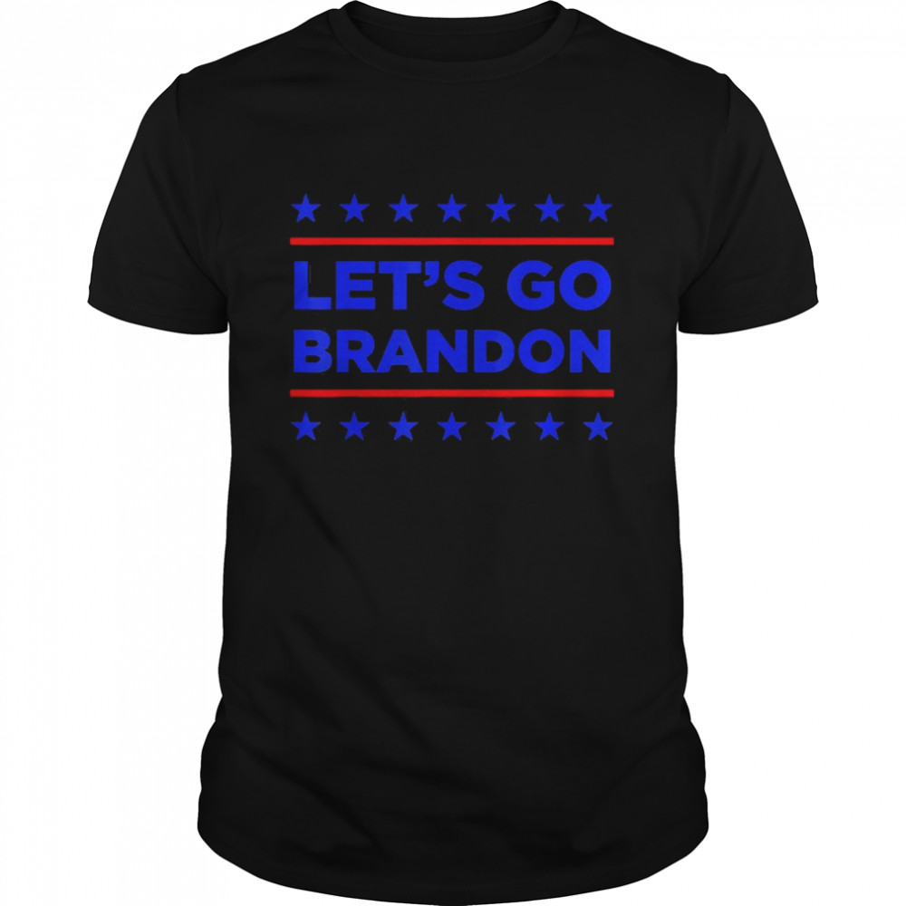 Let’s Go Brandon Classic Shirt