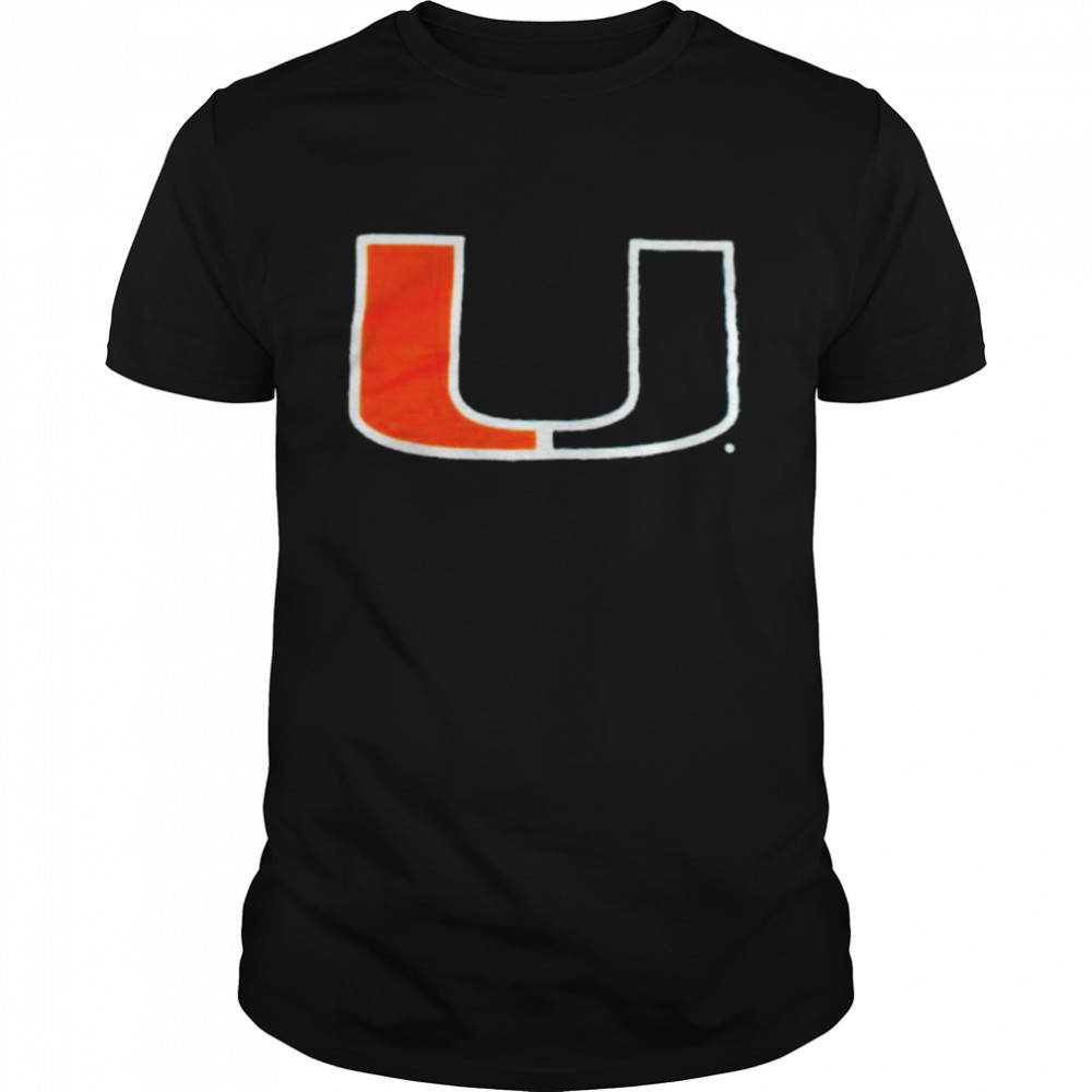 Miami Hurricanes Shirt