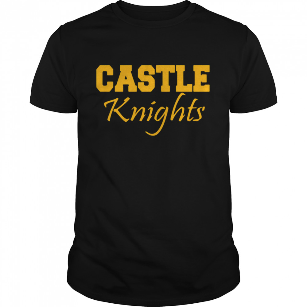 Castle Knights Shirt