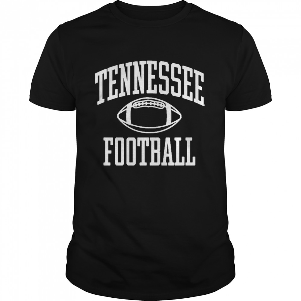 champion Tennessee Football shirt