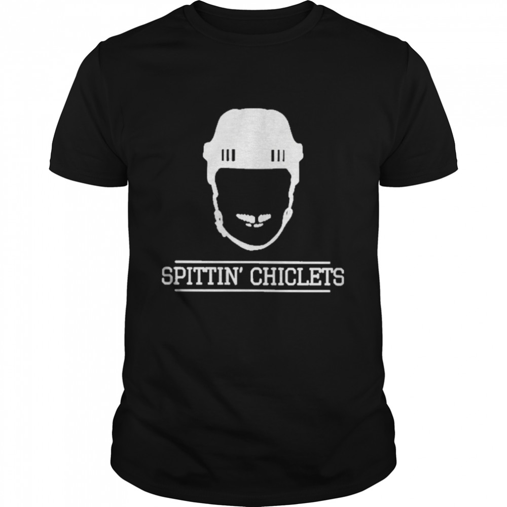 Spittin Chiclets Shirt